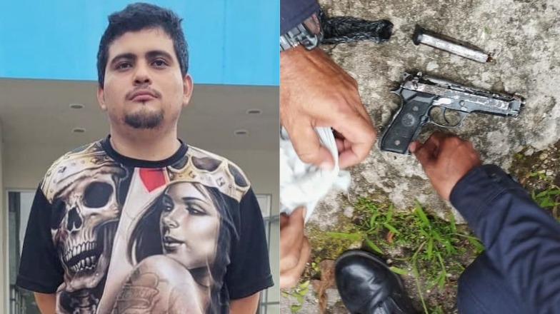 Cae gatillero de la MS13 en Colón, responsable de múltiples asesinatos cae-gatillero-de-la-ms13-en-colon-responsable-de-multiples-asesinatos